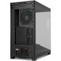 NOX Hummer BLADE Semitorre ATX ARGB Negro
